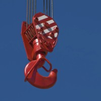 Marketing Image - crane hook